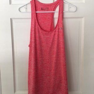 Under Armour Heatgear Tank